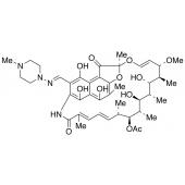  25-Deacetyl-21-acetyl 