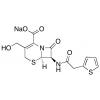  Deacetylcephalothin Sodium 