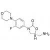  Deacetyl (R)-Linezolid 