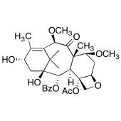  10-Deacetyl-7,10-dimethoxy- 