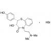  Deacetyl-O-demethyl Diltiazem 