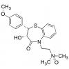  Deacetyl Diltiazem N-Oxide 