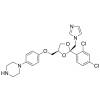  Deacetyl Ketoconazole 