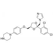  Deacetyl Ketoconazole 