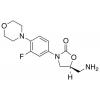  Deacetyl Linezolid 