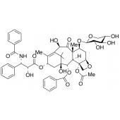  10-Deacetyl-7-xylosyl 