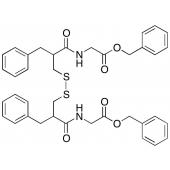  Deacetyl Racecadotril Disulfid 