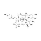  Desacetyl Rifampicin Quinone 