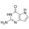  9-Deazaguanine 