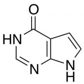  7-Deazahypoxanthine 