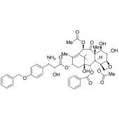  N-Debenzoyl-3-p-O-benzyl-6a- 