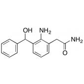  3-Desbenzoyl-3-hydroxybenzyl 