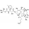  2-Debenzoyl-2-pentenoyl 