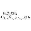  2,2-dimethylhexanal 