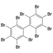  Decabromobiphenyl 