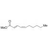  (2E,4Z)-2,4-Decadienoic Acid 