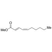  (2E,4Z)-2,4-Decadienoic Acid 