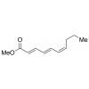  (2E,4E,6Z)-2,4,6-Decatrienoic 