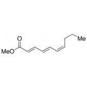  (2E,4E,6Z)-2,4,6-Decatrienoic 