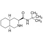  (3S,4aS,8aS)-Decahydro-N-t- 