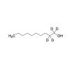  n-Decyl-1,1,2,2-d4 Alcohol 