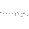  Decanoyl-L-carnitine Chloride 