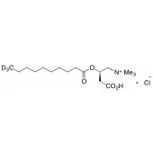  Decanoyl-10,10,10,d3-L- 