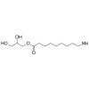  1-Decanoyl-rac-glycerol 