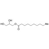  1-Decanoyl-rac-glycerol 