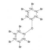  Decabromodiphenyl Ether-13C12 