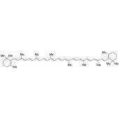  Decapreno--carotene 