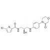  Decarbonyl Rivaroxaban 