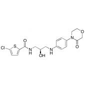  Decarbonyl Rivaroxaban 