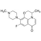  Decarboxyl Ofloxacin 