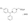  De(carboxymethoxy) Cetirizine 