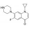  Decarboxy Ciprofloxacin 