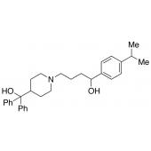  Decarboxy Fexofenadine 