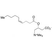  4-cis-Decenoylcarnitine 