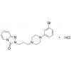  3-Dechloro-3-bromo Trazodone 