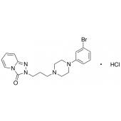  3-Dechloro-3-bromo Trazodone 