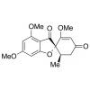  7-Dechloro Griseofulvin 