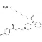  Dechloro Haloperidol Decanoate 