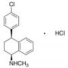  3-Dechloro Sertraline 