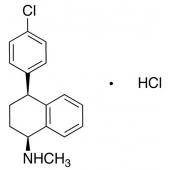  3-Dechloro Sertraline 