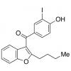  De(diethylaminoethyl-5-iodo) 