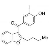  De(diethylaminoethyl-5-iodo) 