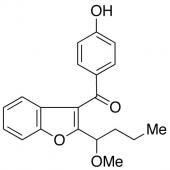  Des(diethylaminoethyl)- 