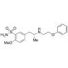  De-O-ethoxy Tamsulosin 