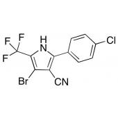  N-Deethoxymethyl Chlorfenapyr 