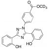  Deferasirox Methyl Ester-d3 